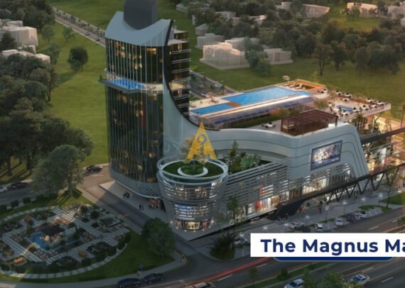 The Magnus Mall
