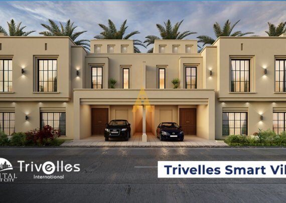 Trivelles Smart Villas