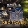 KBD Tower