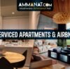 Apartments and Airbnb