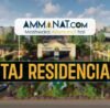 Taj Residencia Master Plan