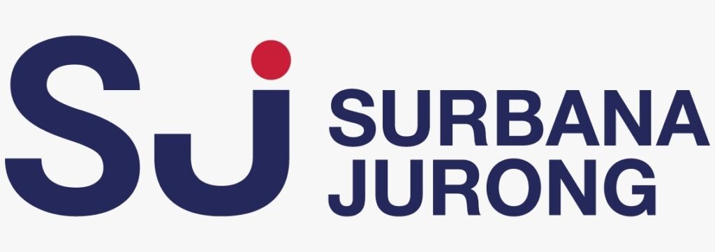 surbana jurong