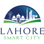 Lahore-smart-city-logo