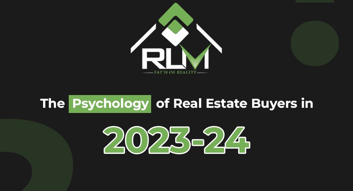 The Psychology of Buyers