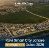 Ravi city blog thumbnail for Ammanat