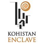 Kohistan Enclave