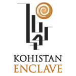 Kohistan Enclave