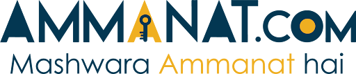 ammanat.com logo