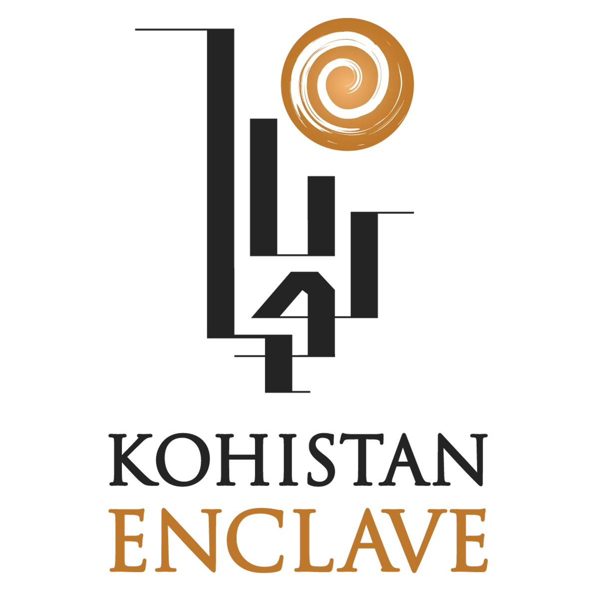 kohistan Enclave (1) logo