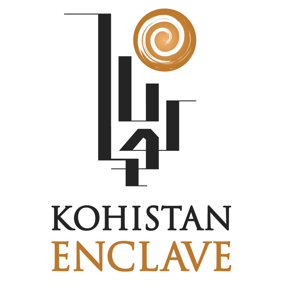 kohistan Enclave (1) logo